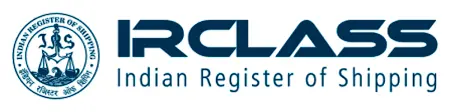 INDIAN REGISTER OF SHIPPING 