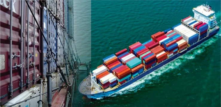 Chằng buộc hàng hóa